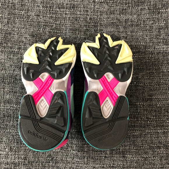 COPY - Adidas falcon sneakers - Picture 4 of 5